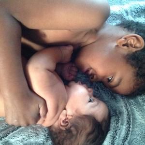 Meet your Posher, Arlana